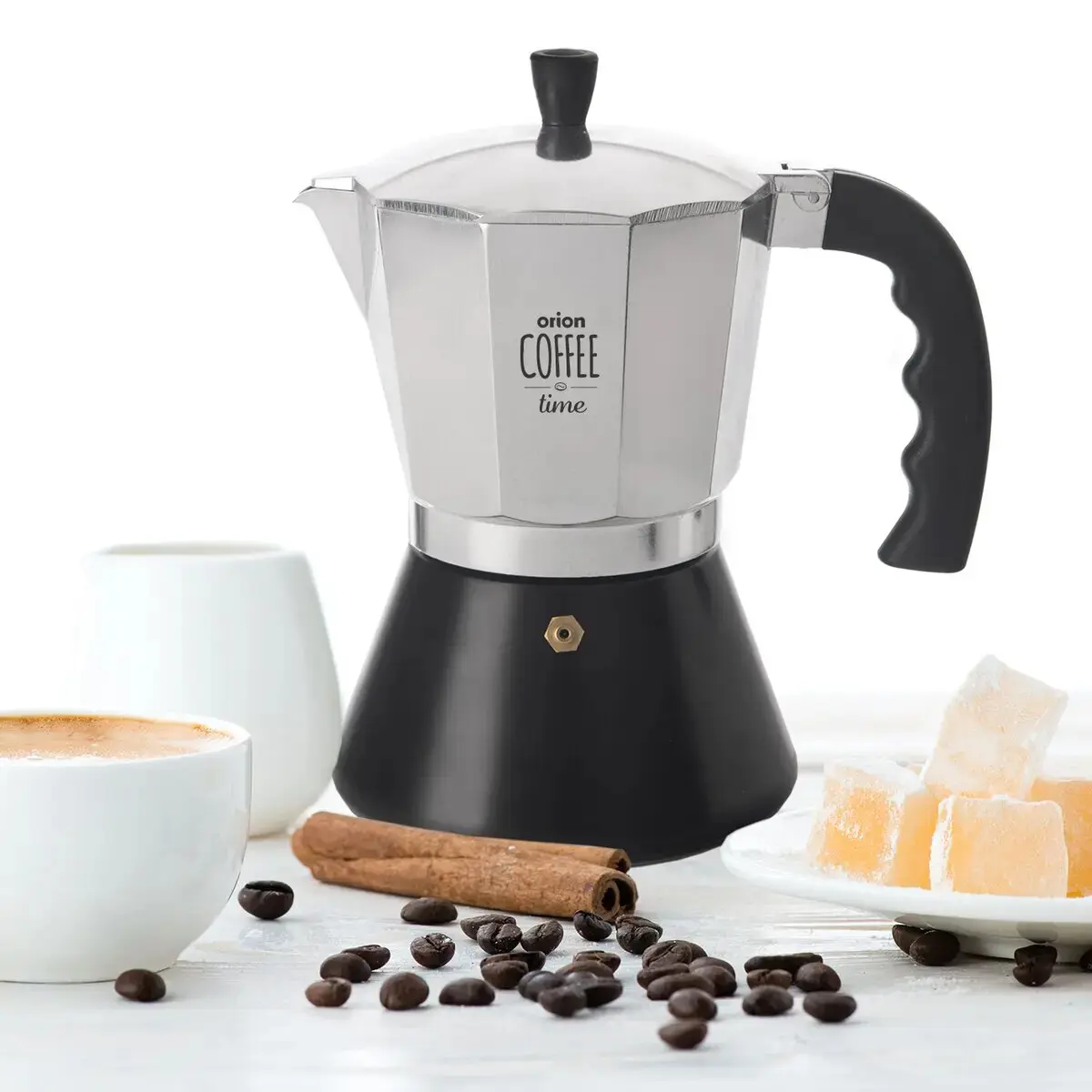 Moka konvička 0,45 l