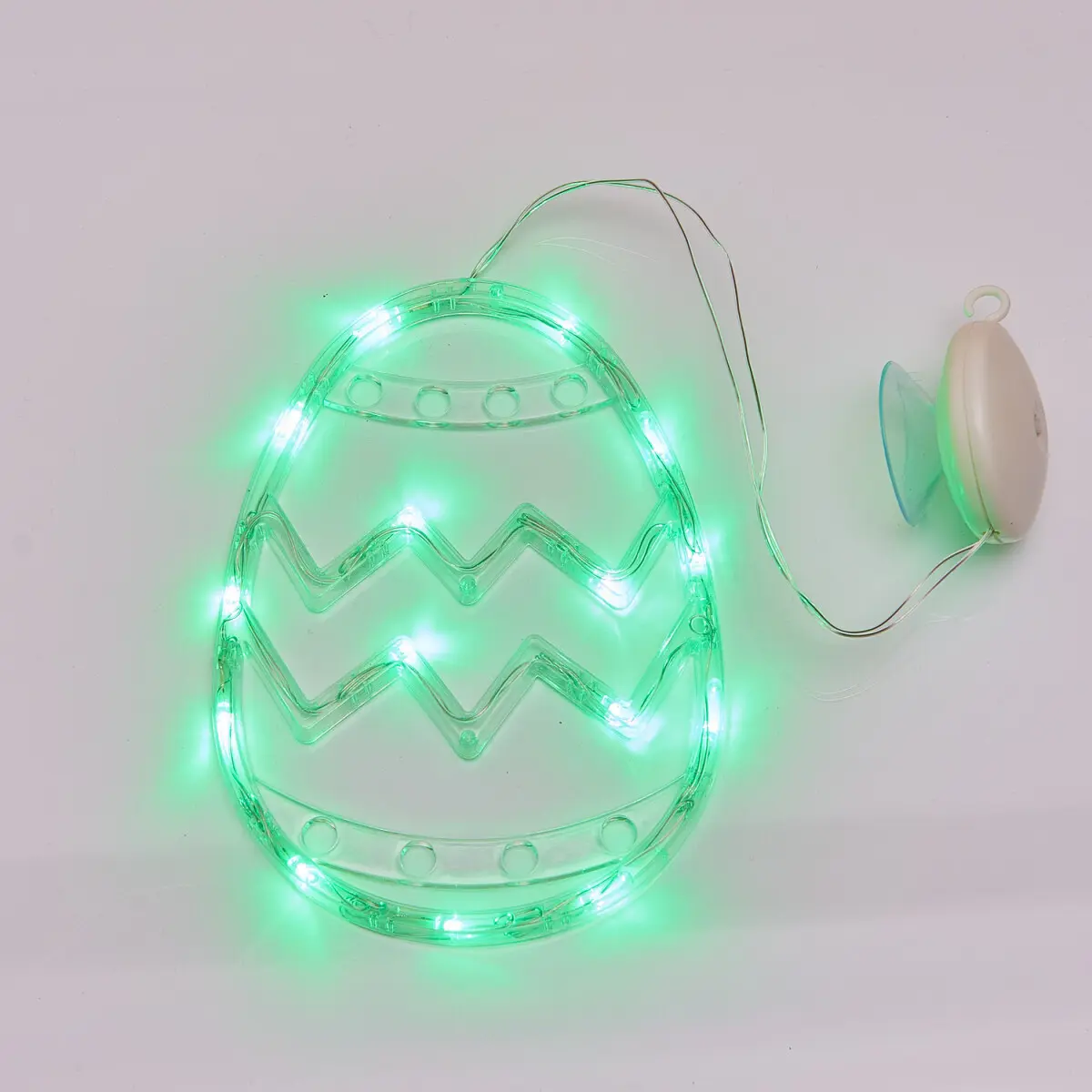 LED vejce