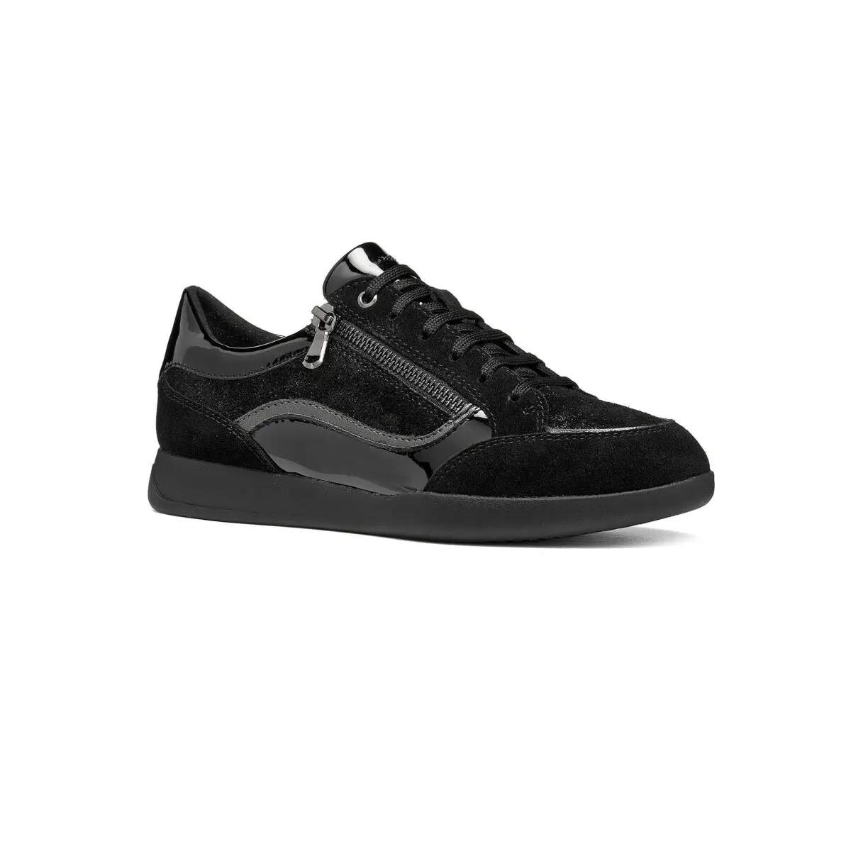 Sneakers Maryemy Geox® černá