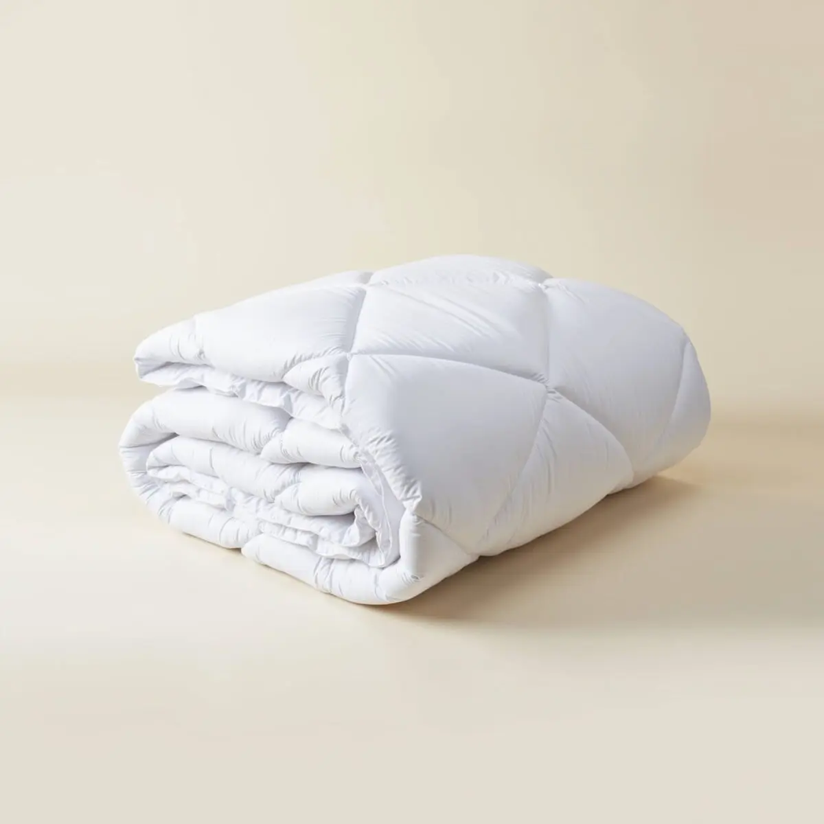 Přikrývka Edona® s úpravou proti roztočům Greensphère 350 g/m², hotelová kvalita bílá