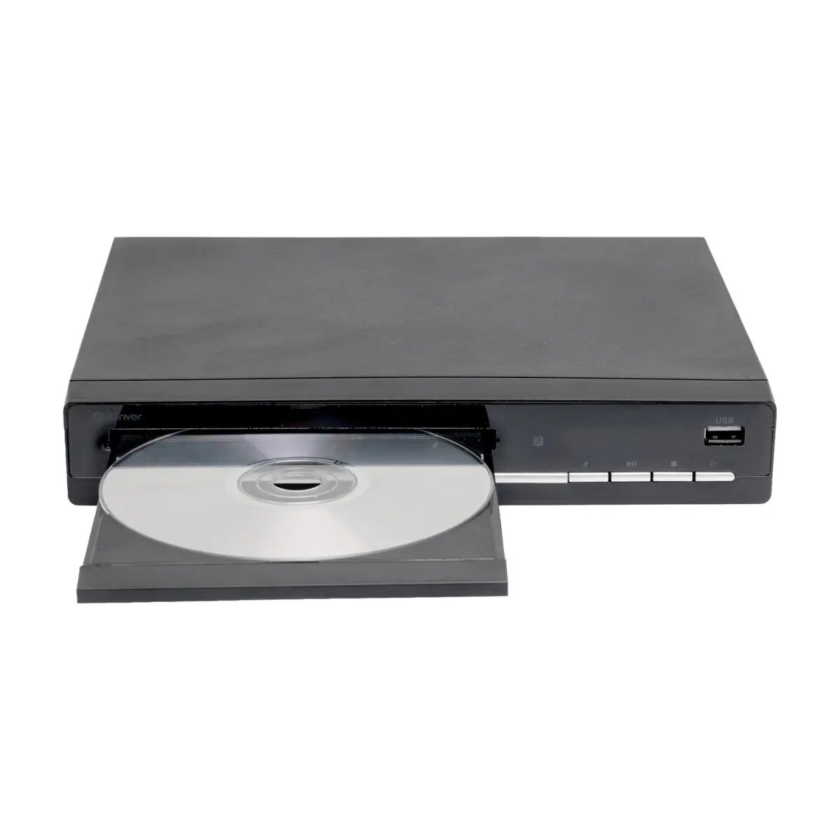 DVD přehrávač DENVER