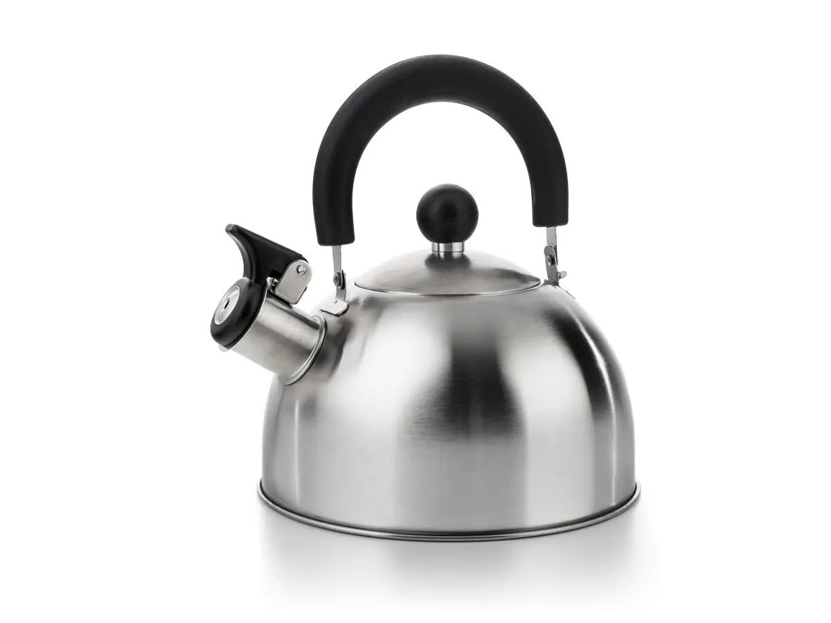 Konvice nerezová 1,7 l