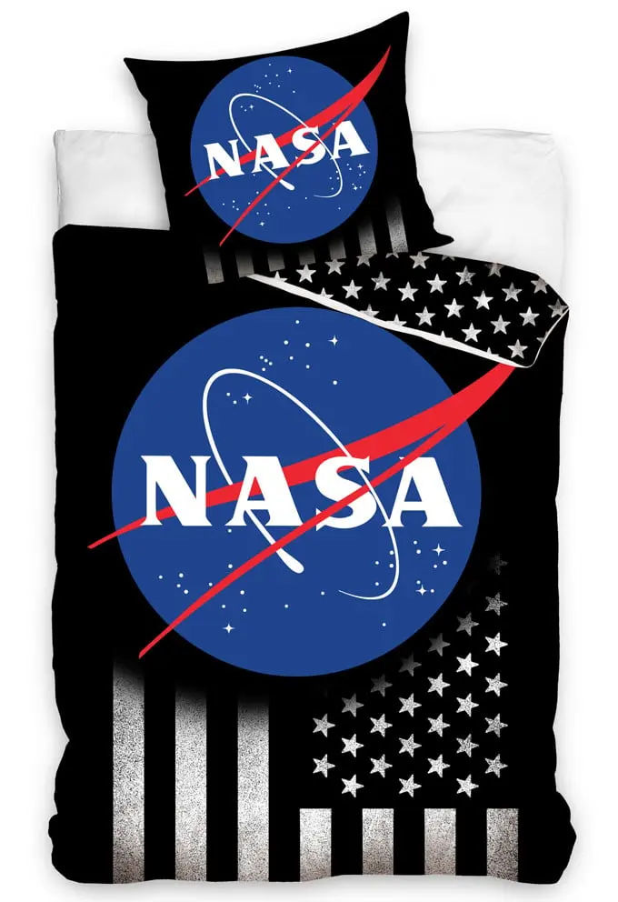 Povlečení NASA