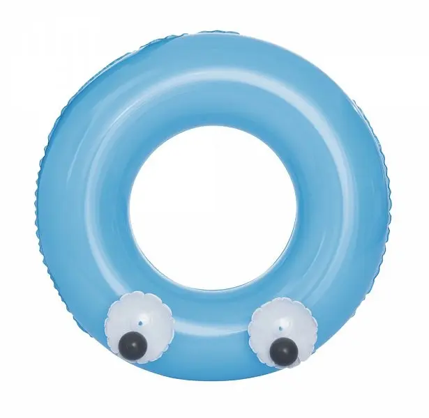 Nafukovací kruh průměr 91 cm