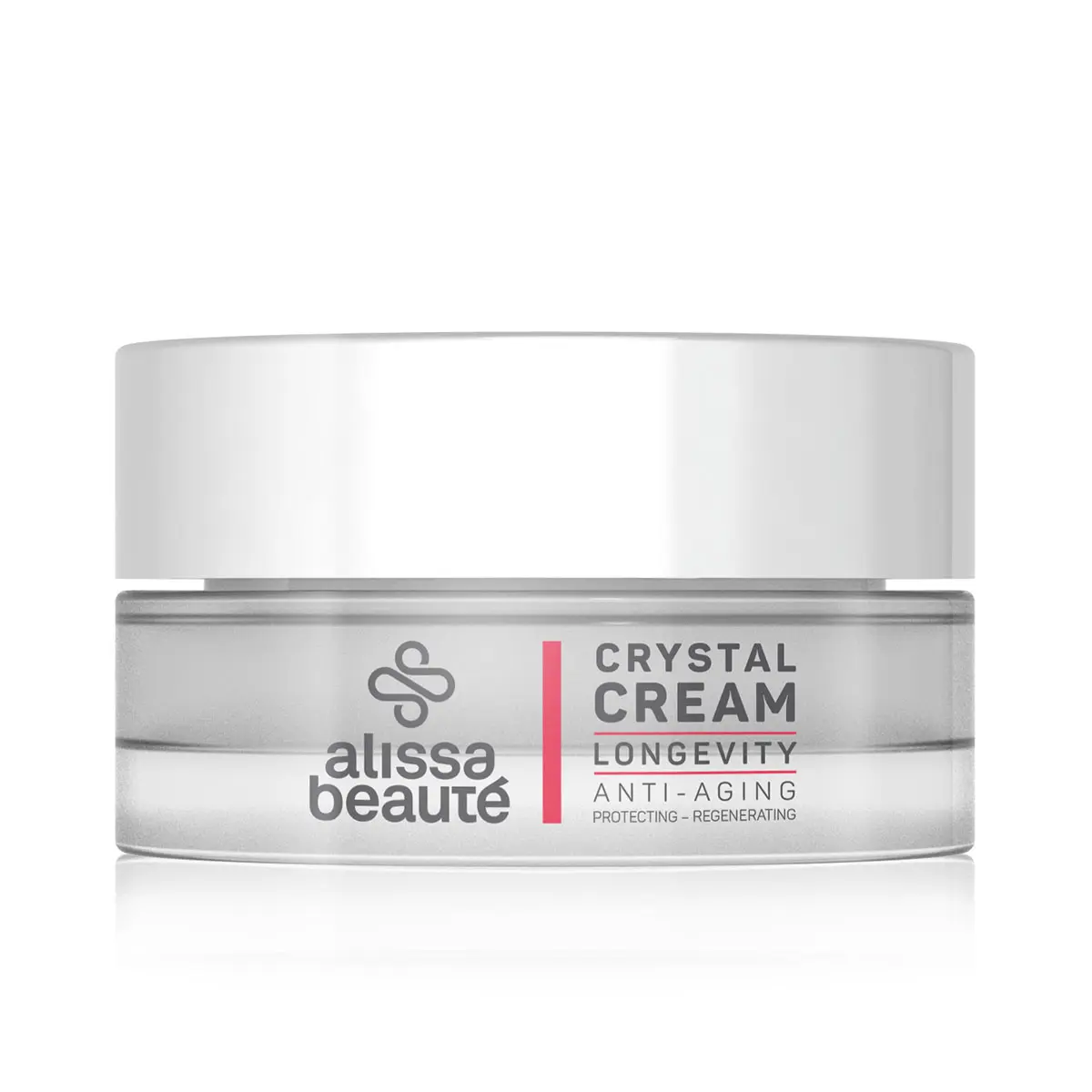 Denní krém Longevity Crystal Cream A180 | 50 ml