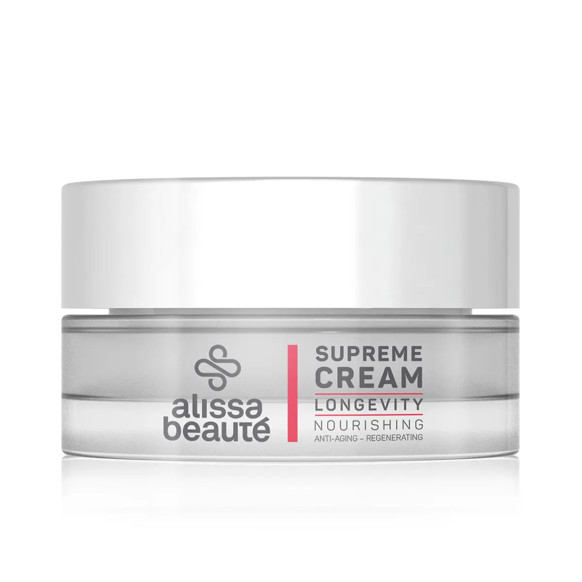 Regenerační krém Supreme Longevity A053 | 50 ml