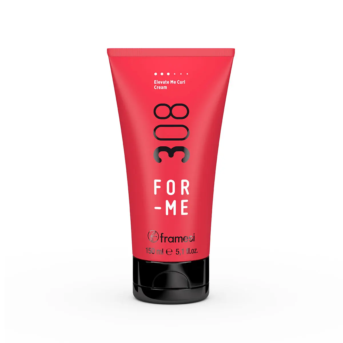 Framesi FM Elevate Me Curl Cream 308 150ml - Krém pro definici vlnitých vlasů