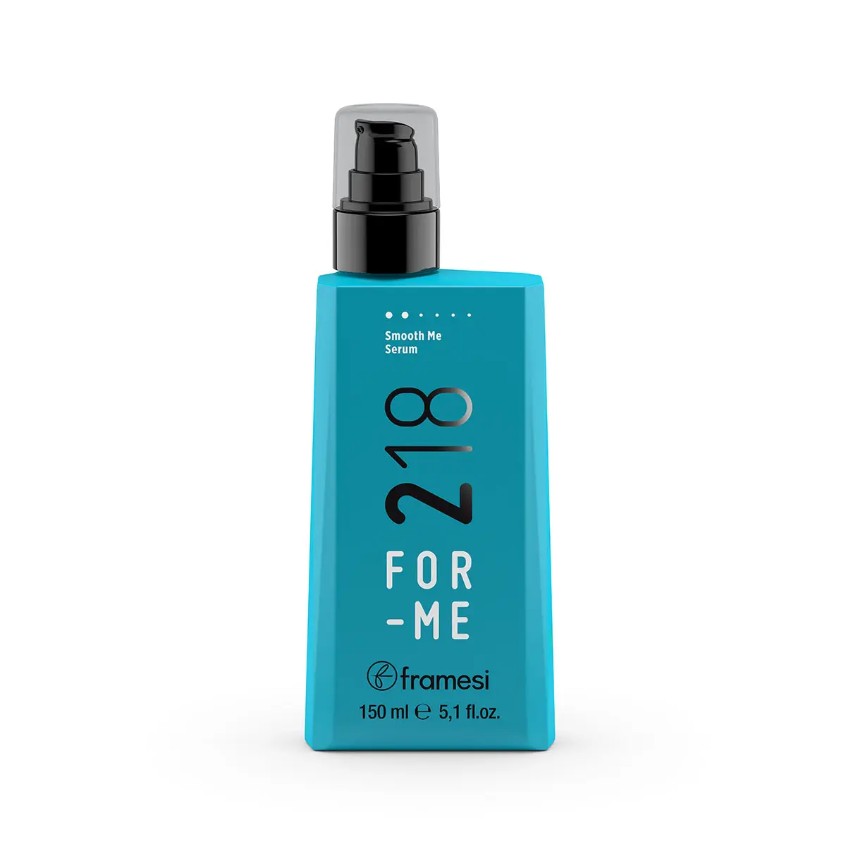 Vyhlazující a posilující ochranné sérum Smooth Me Serum č. 218 | 150 ml