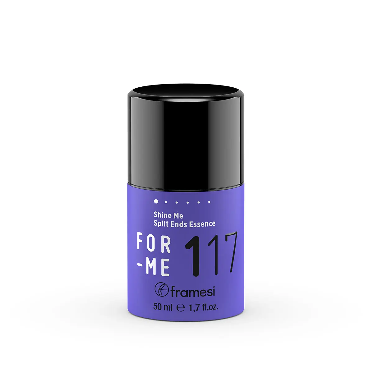 Keratinové sérum proti roztřepeným konečkům Shine Me Split Ends Essence č. 117 | 50 ml
