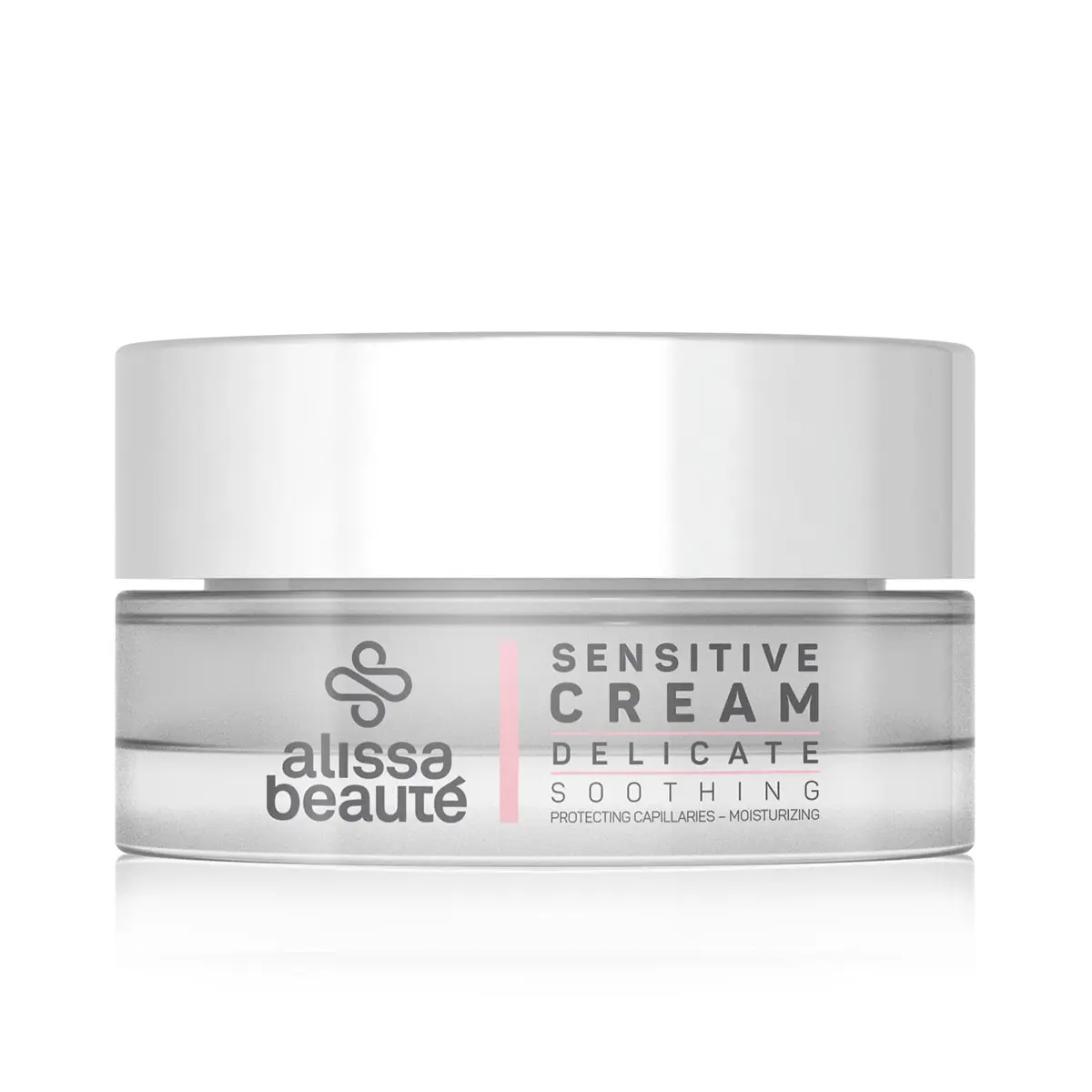 Sensitive krém na citlivou pleť Delicate A037 | 50 ml