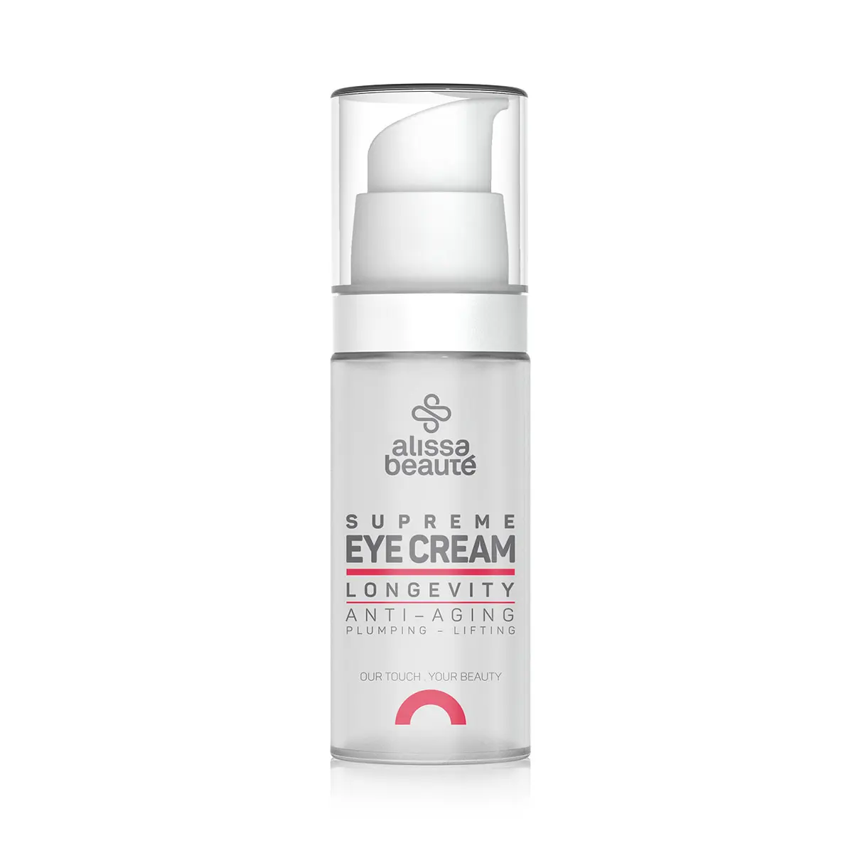 Supreme krém okolo očí Longevity A050 | 30 ml