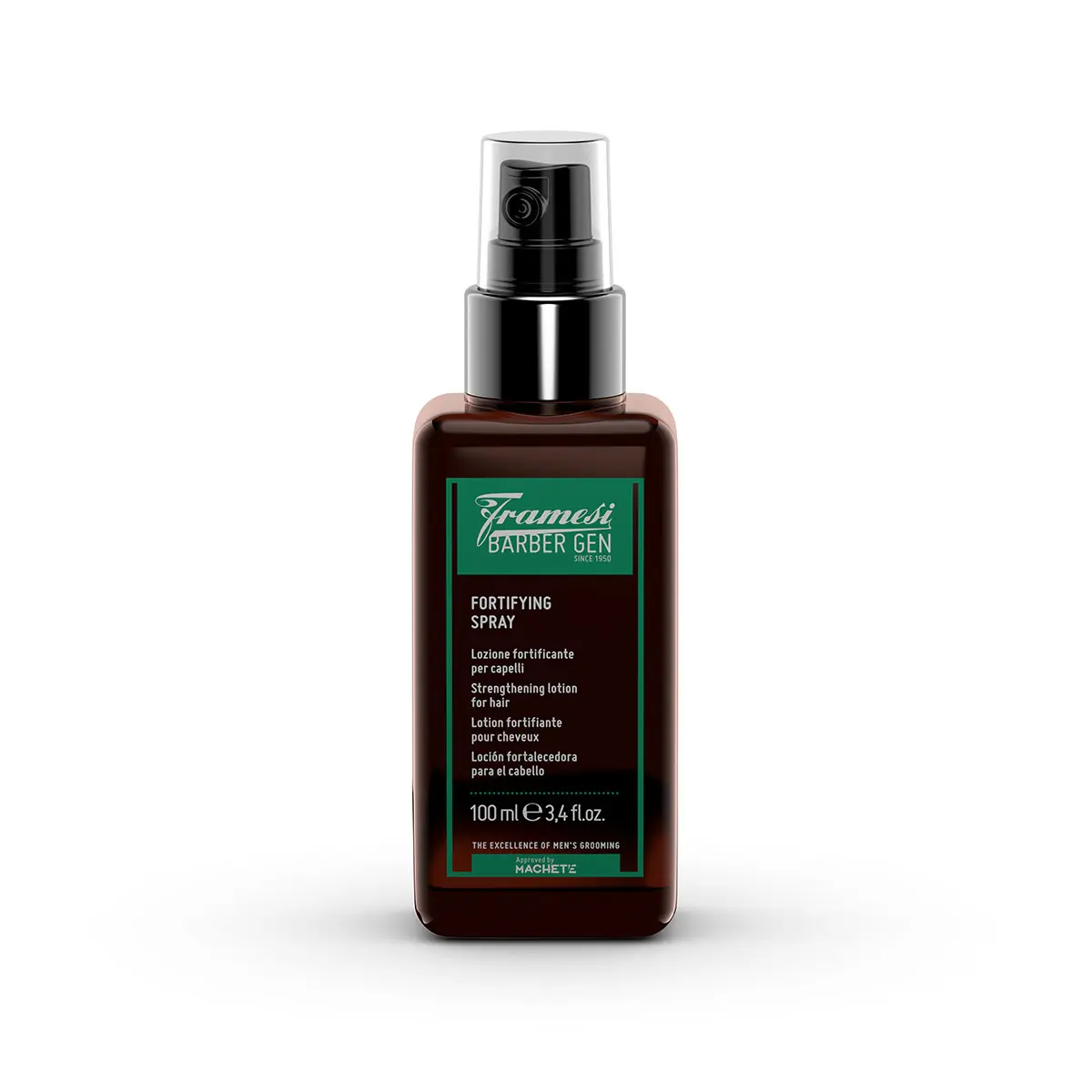 Framesi Barber Gen Fortifying Lotion 100ml - Posilující sprej