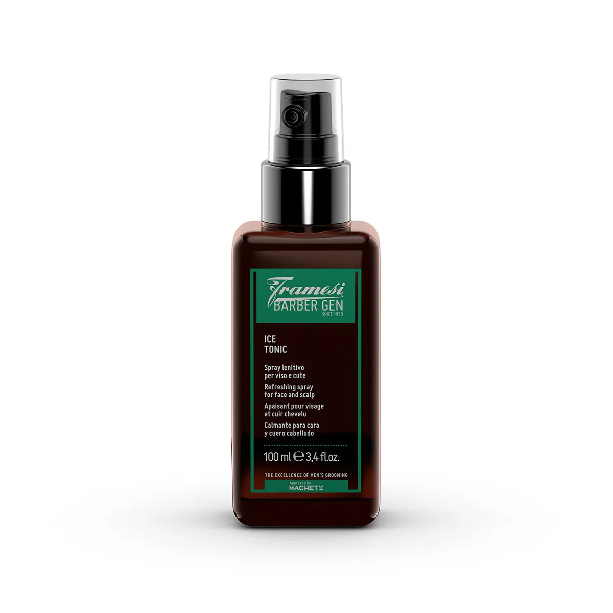 Ledové tonikum Ice Tonic | 100 ml