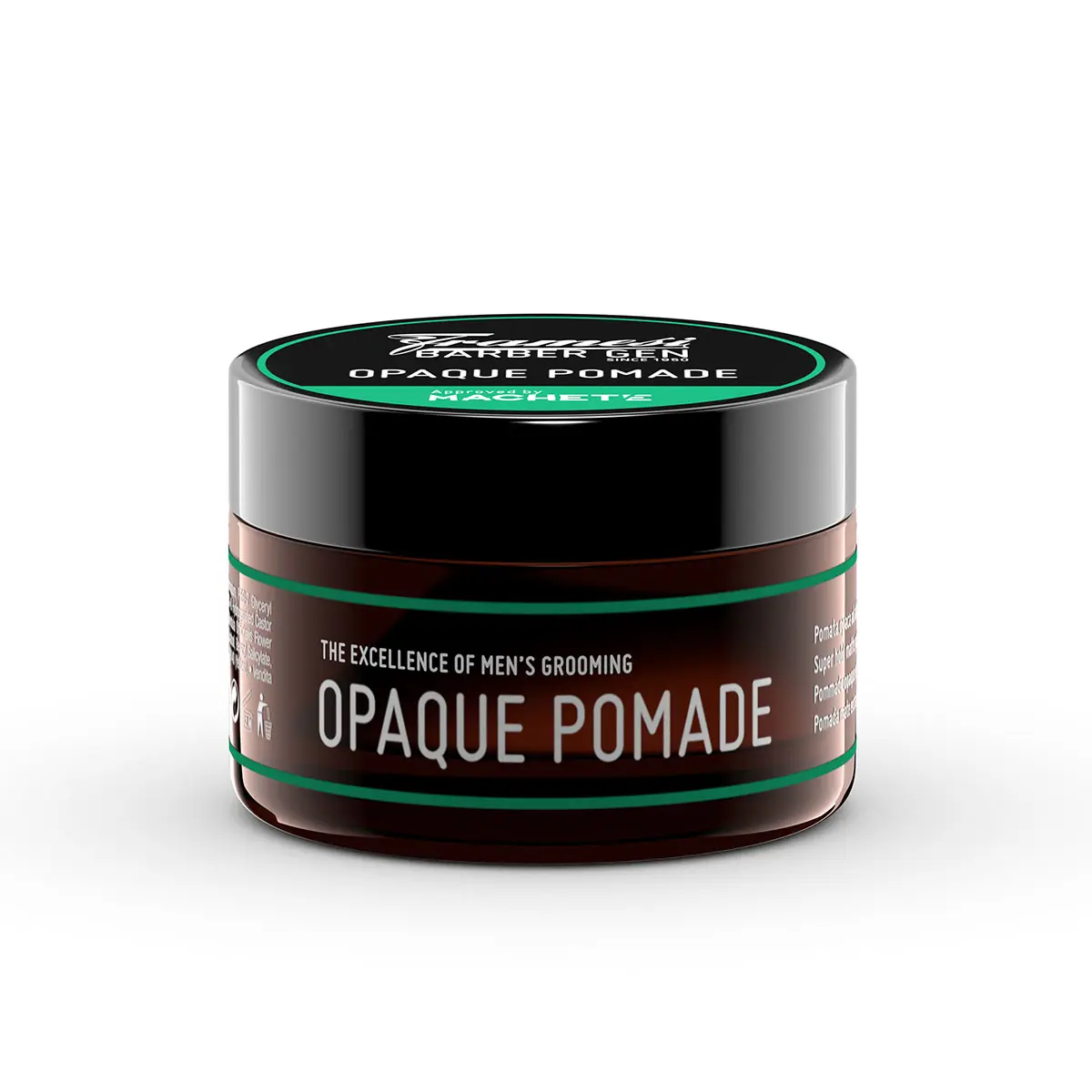 Matná pomáda Opaque Pomade | 100 ml