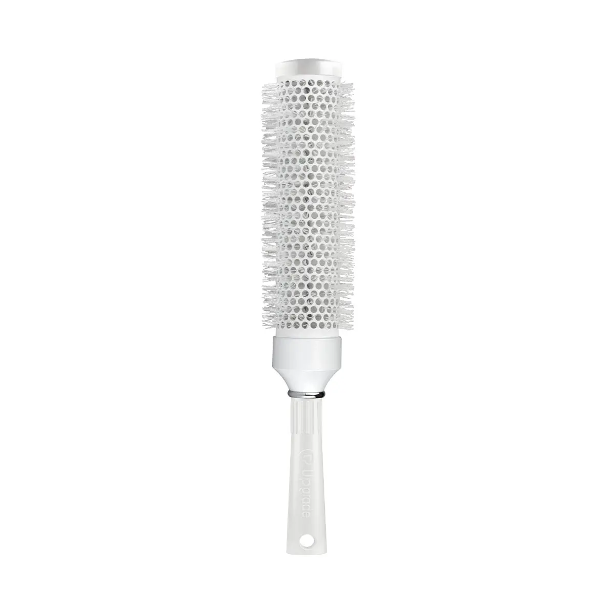 Dlouhý termický kartáč - N.S.I. Long Brush | průměr 43 mm