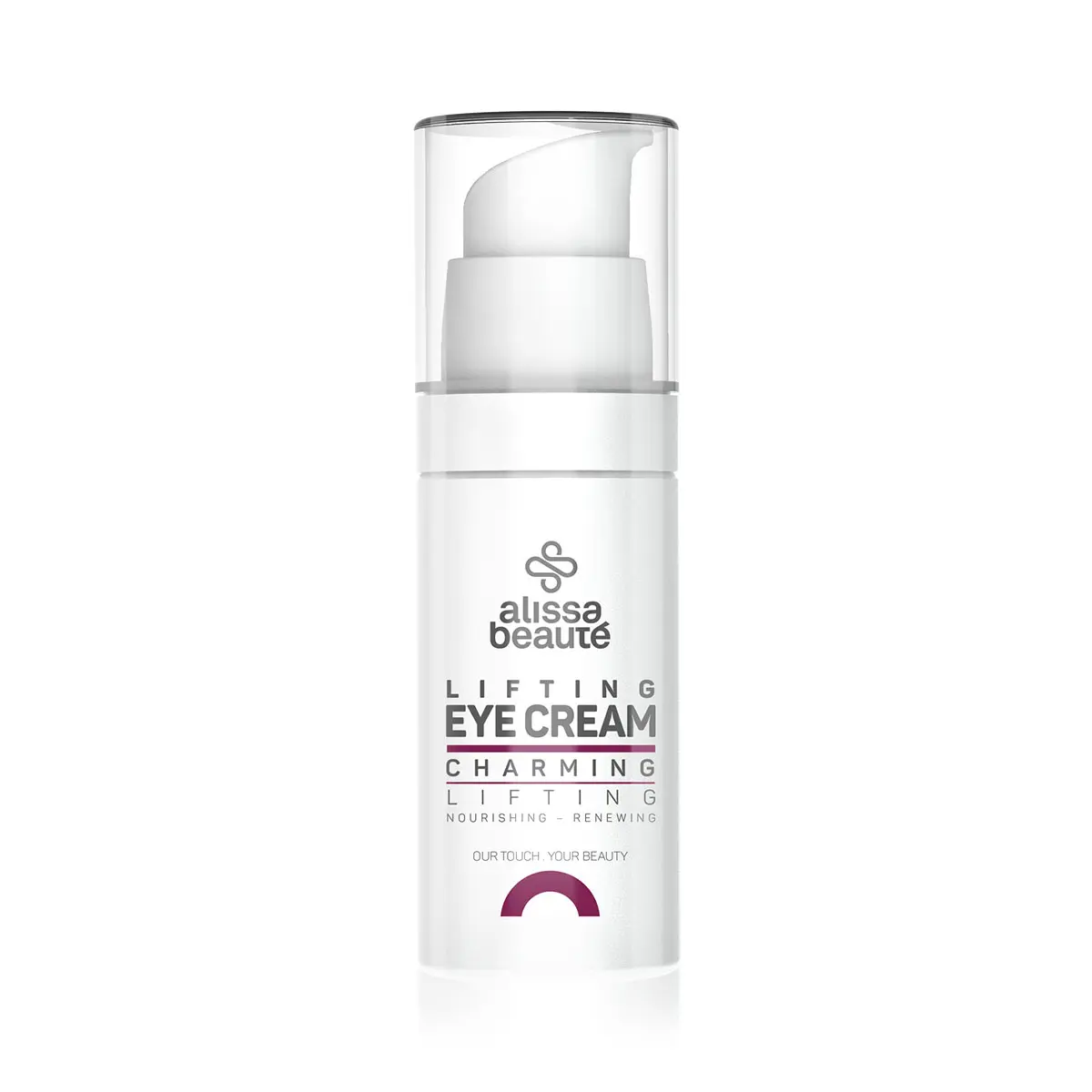 Liftingový oční krém Charming A156 | 30 ml