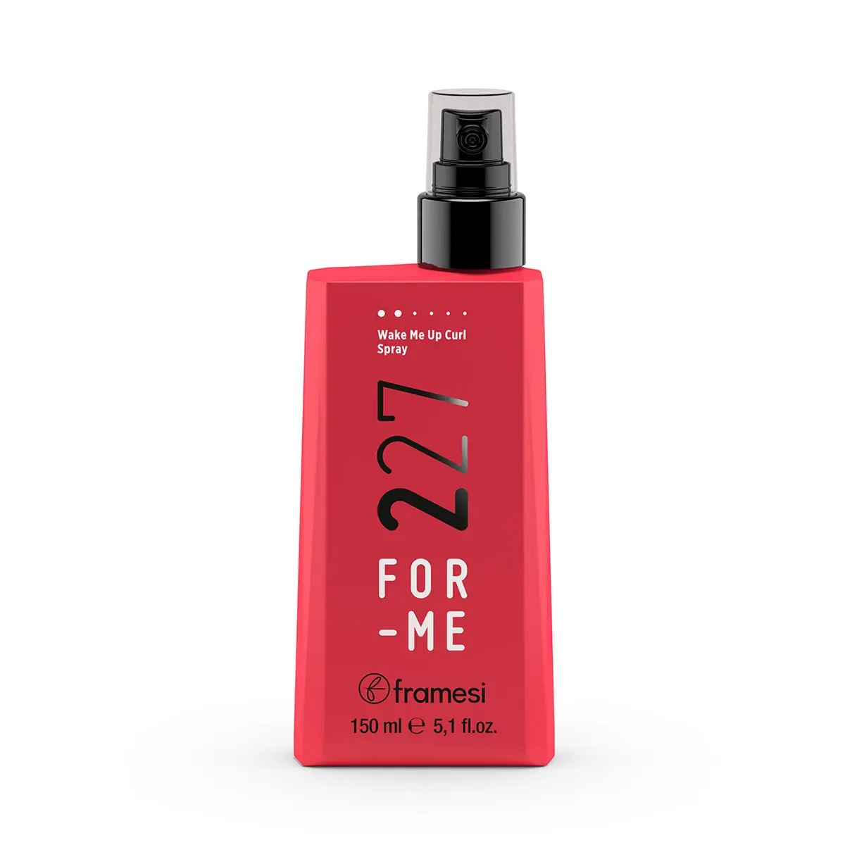 Sprej pro oživení tvaru kudrn Wake Me Up Curl č. 227 | 150 ml