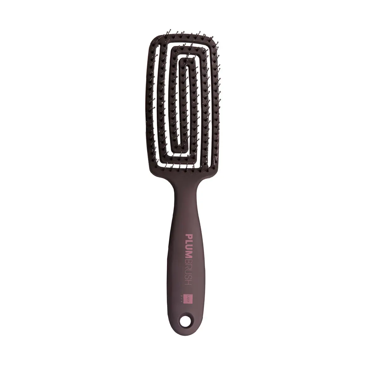 Kartáč na jemné vlasy Plum Brush Fine