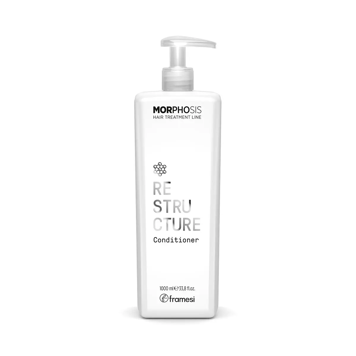 Framesi Morphosis Restructure Conditioner 1000ml - Restrukturační kondicionér