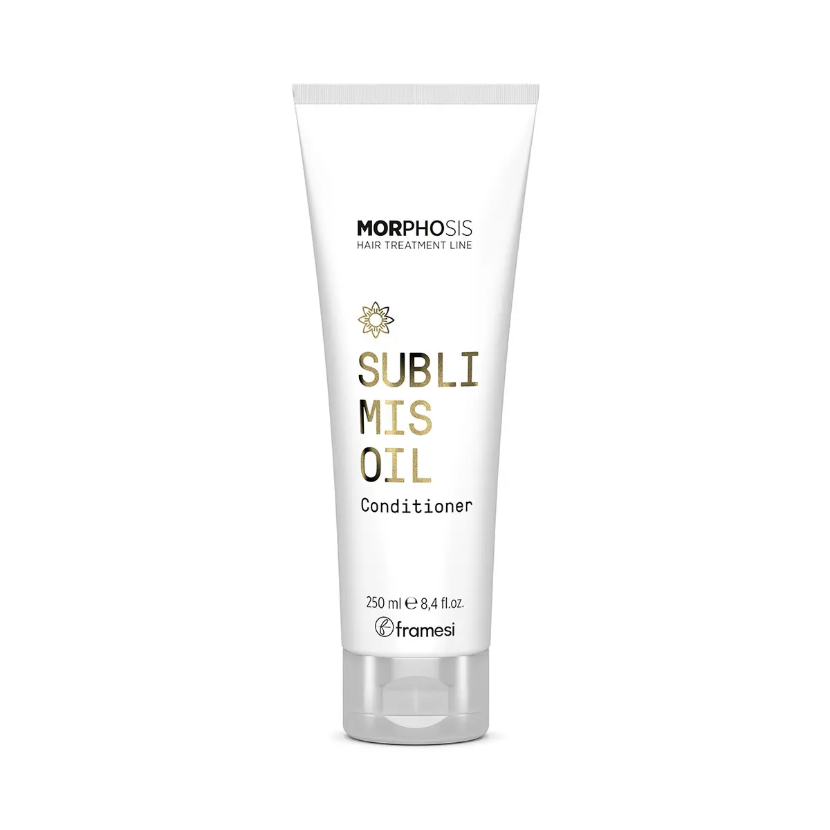 Hydratační kondicionér Sublimis Oil Conditioner | 250 ml