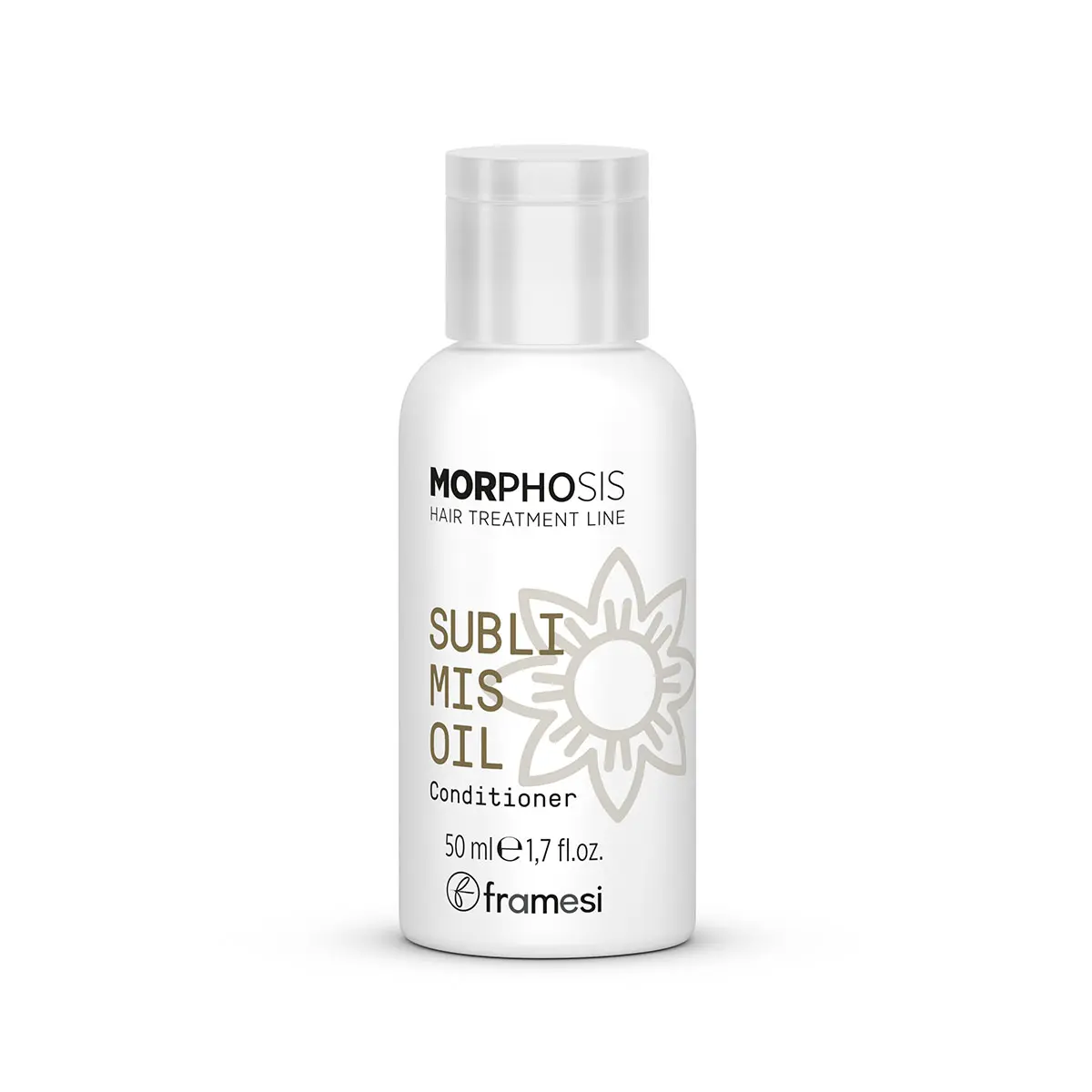 Kondicionér Sublimis Oil Travel Size | 50 ml
