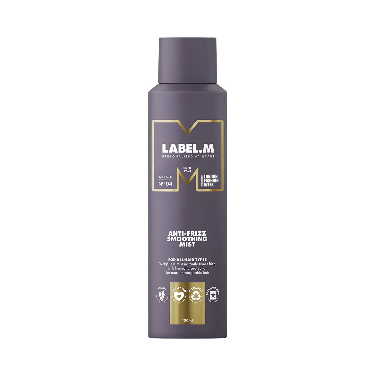 Anti-Frizz vyhlazující mlha proti krepatění | 150 ml