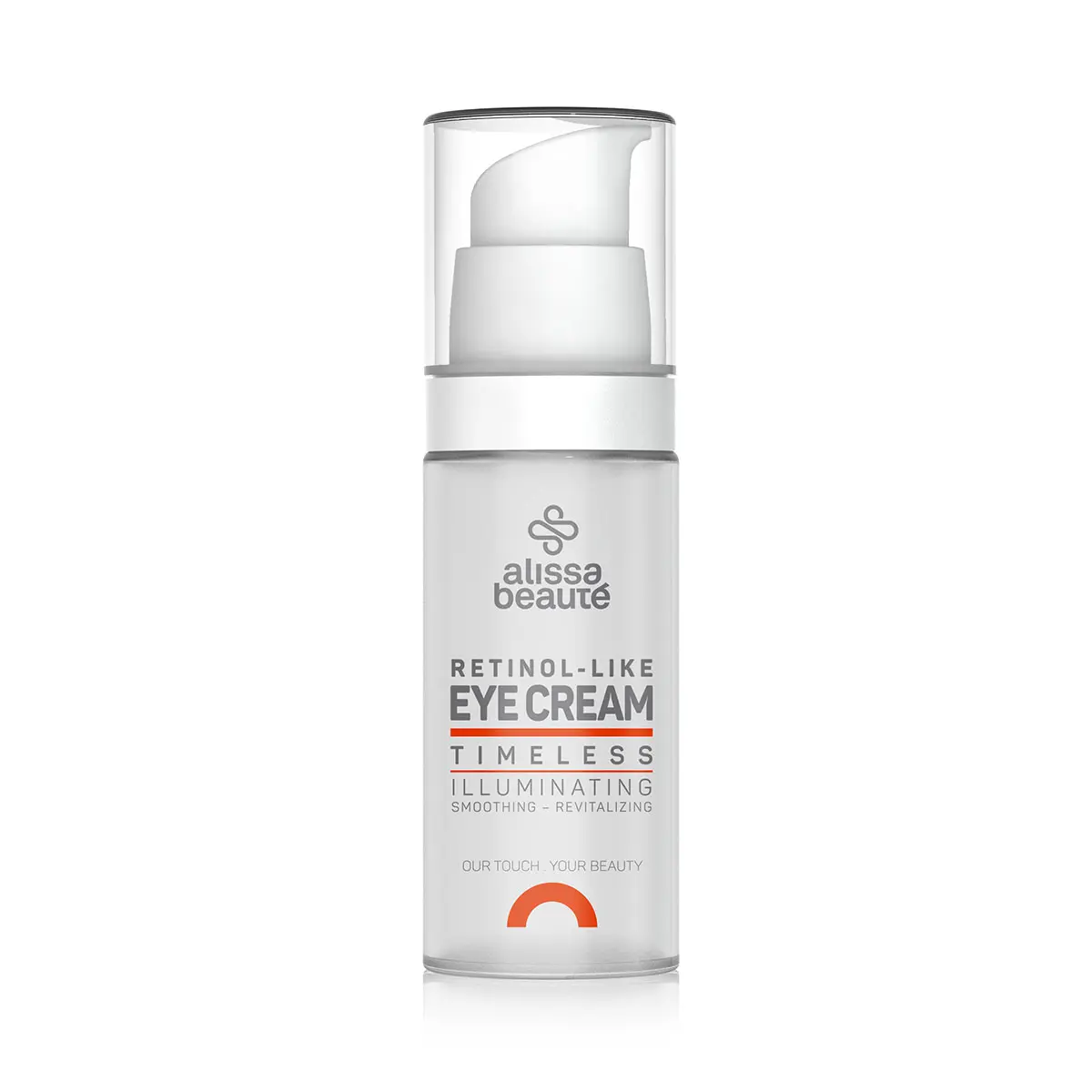 Retinol-Like krém okolo očí Timeless A169 | 30 ml
