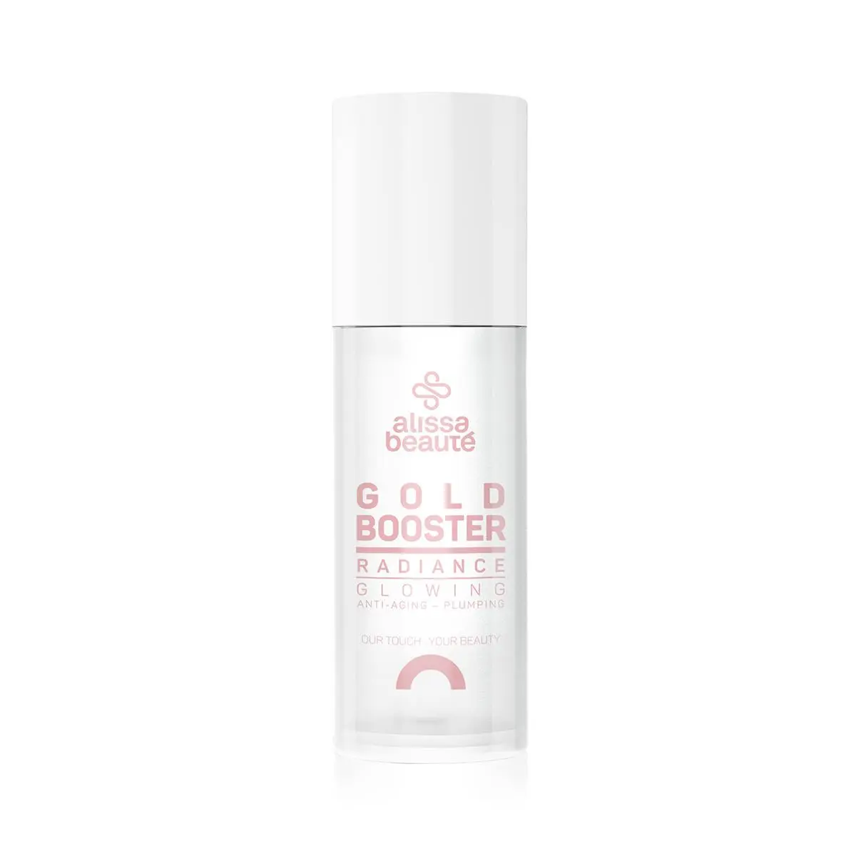 Zlatý booster Radiance A173 | 30 ml