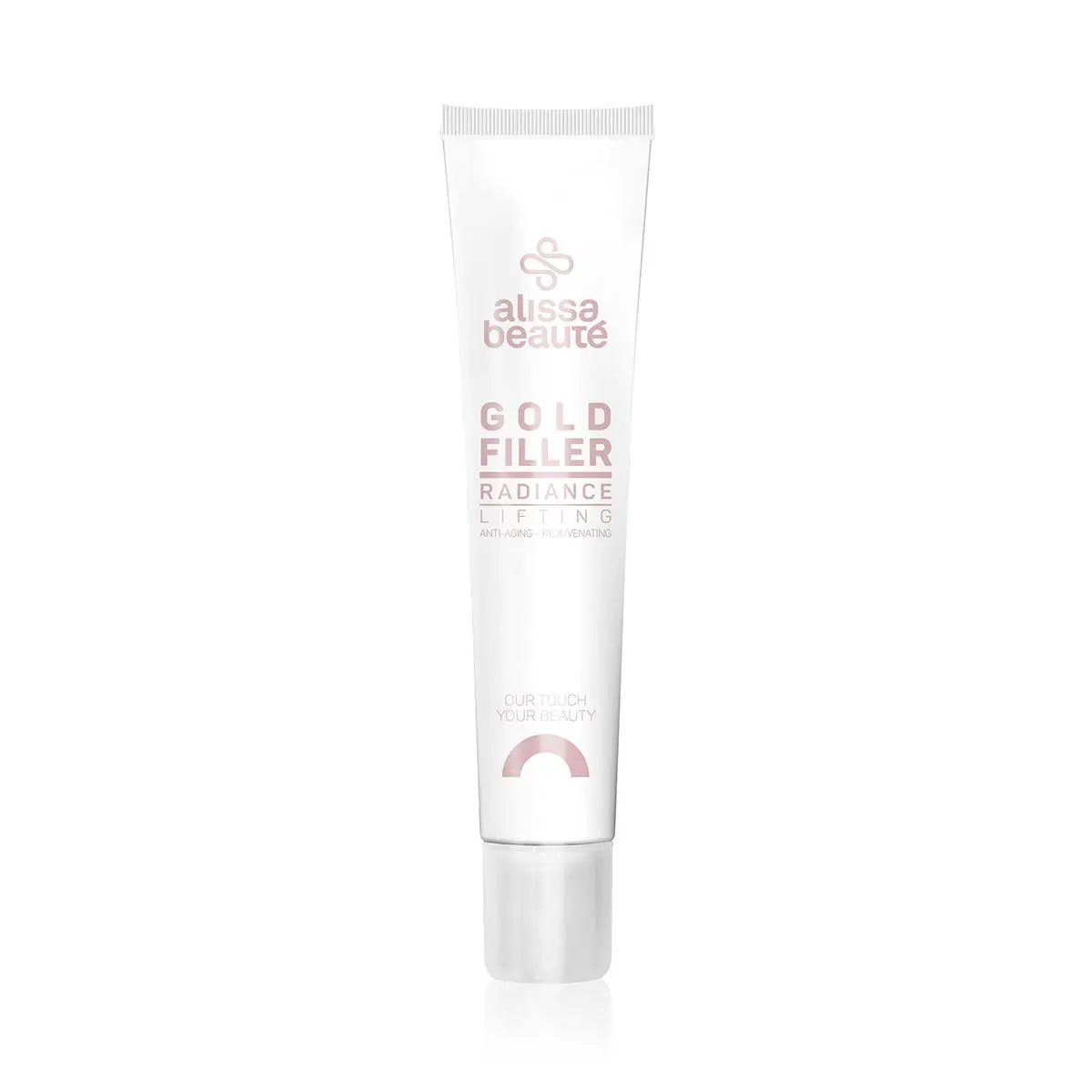 Zlatý vyplňovač Radiance A174 | 20 ml