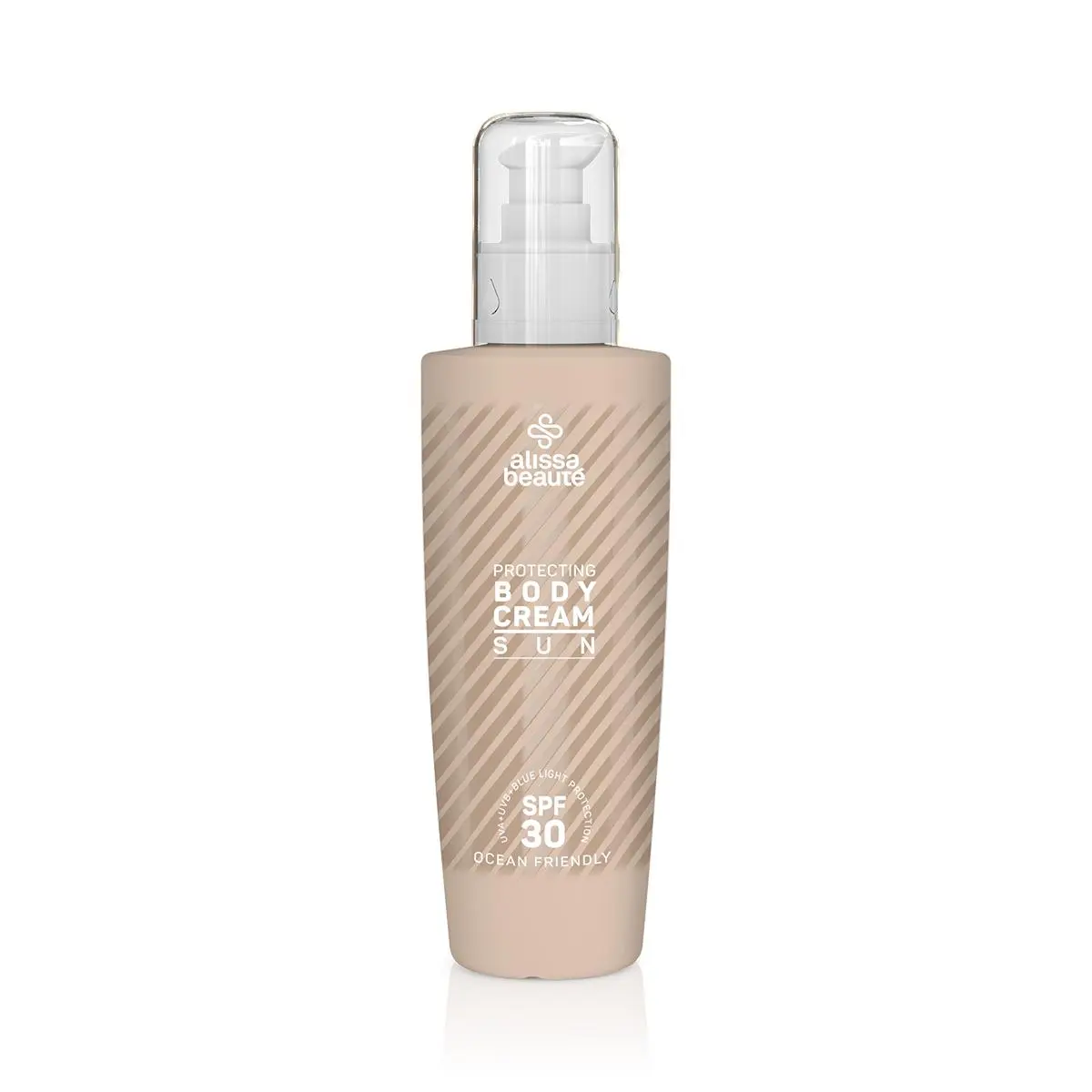 Ochranný tělový krém SPF30 Sun A226 | 200 ml