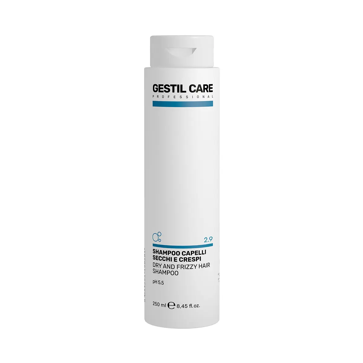 Hydratační šampon 2.9 | 250 ml