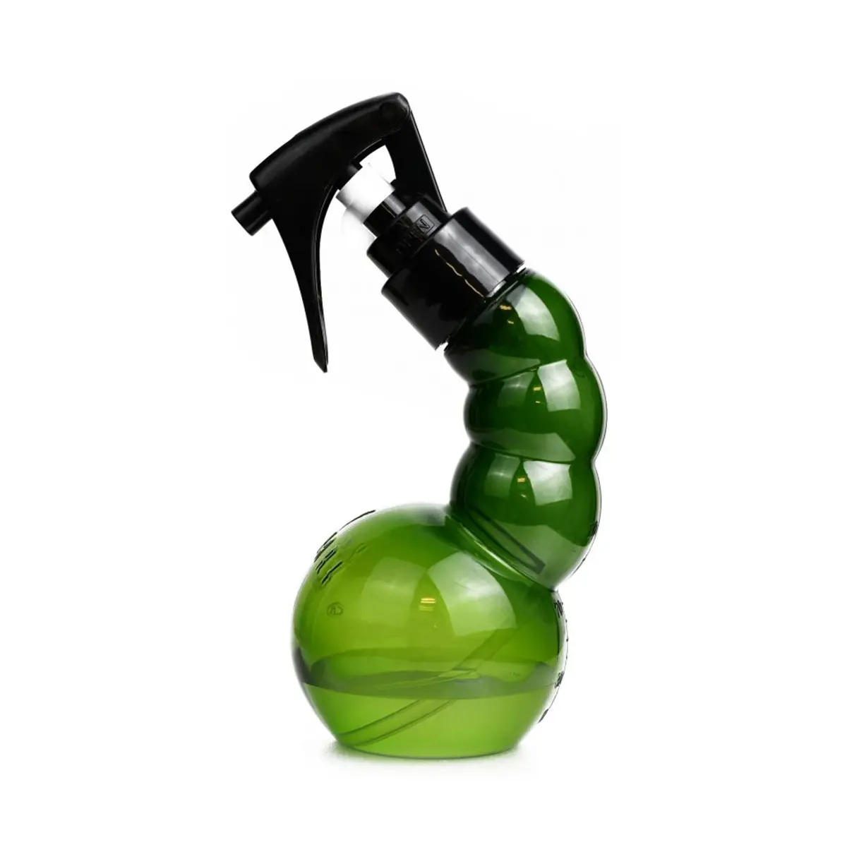 Rozprašovač na vodu Mini sprayer 130 ml YS-12 | tmavě zelený