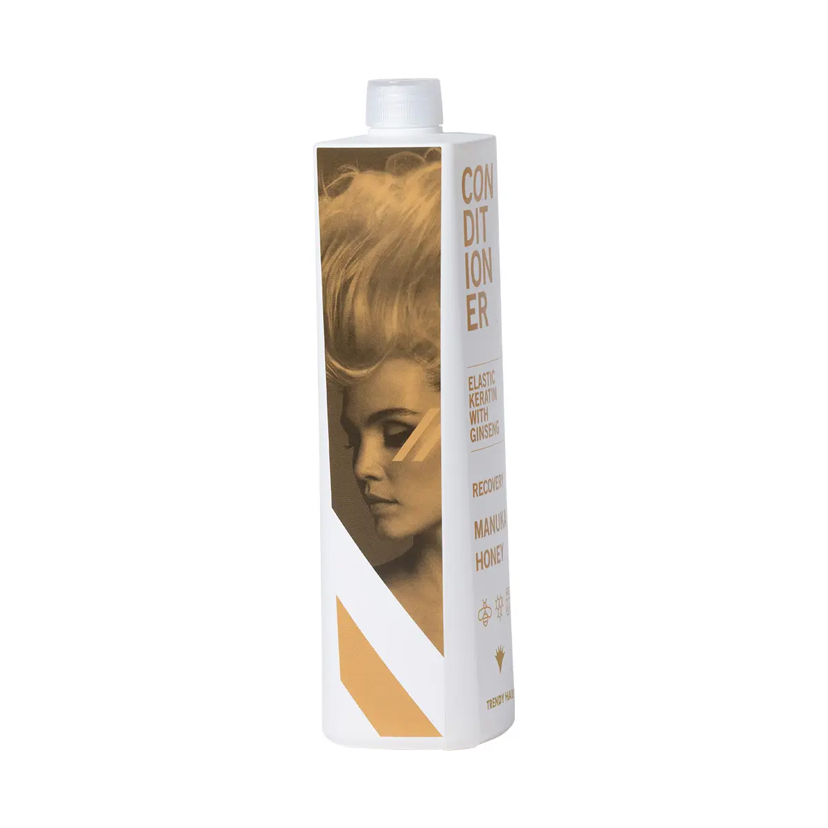 Hydratační kondicionér na vlasy Manuka | 1000 ml