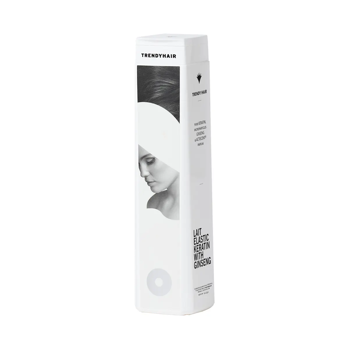 Obnovující kondicionér Elastic | 300 ml