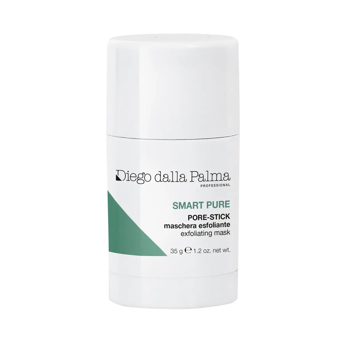 Astringentní maska a exfoliace 2v1 Smart Pure č. 325 | 35 g