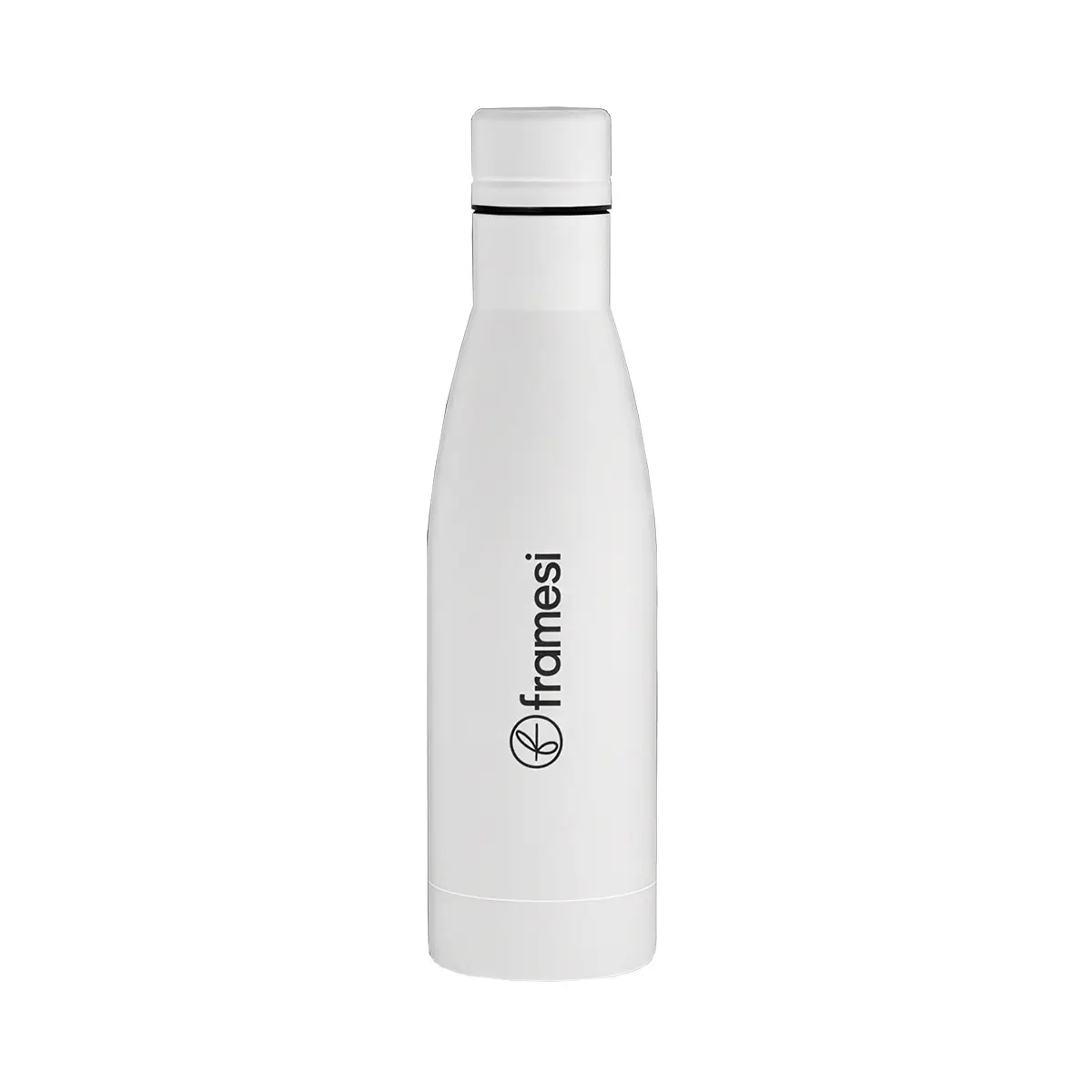 Nerezová lahev Framesi 700 ml | bílá