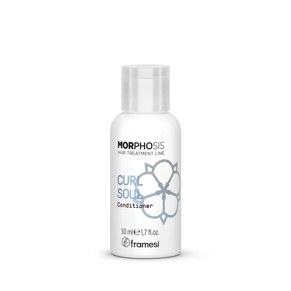 Kondicionér na vlnité a kudrnaté vlasy Curl Soul Travel Size | 50 ml