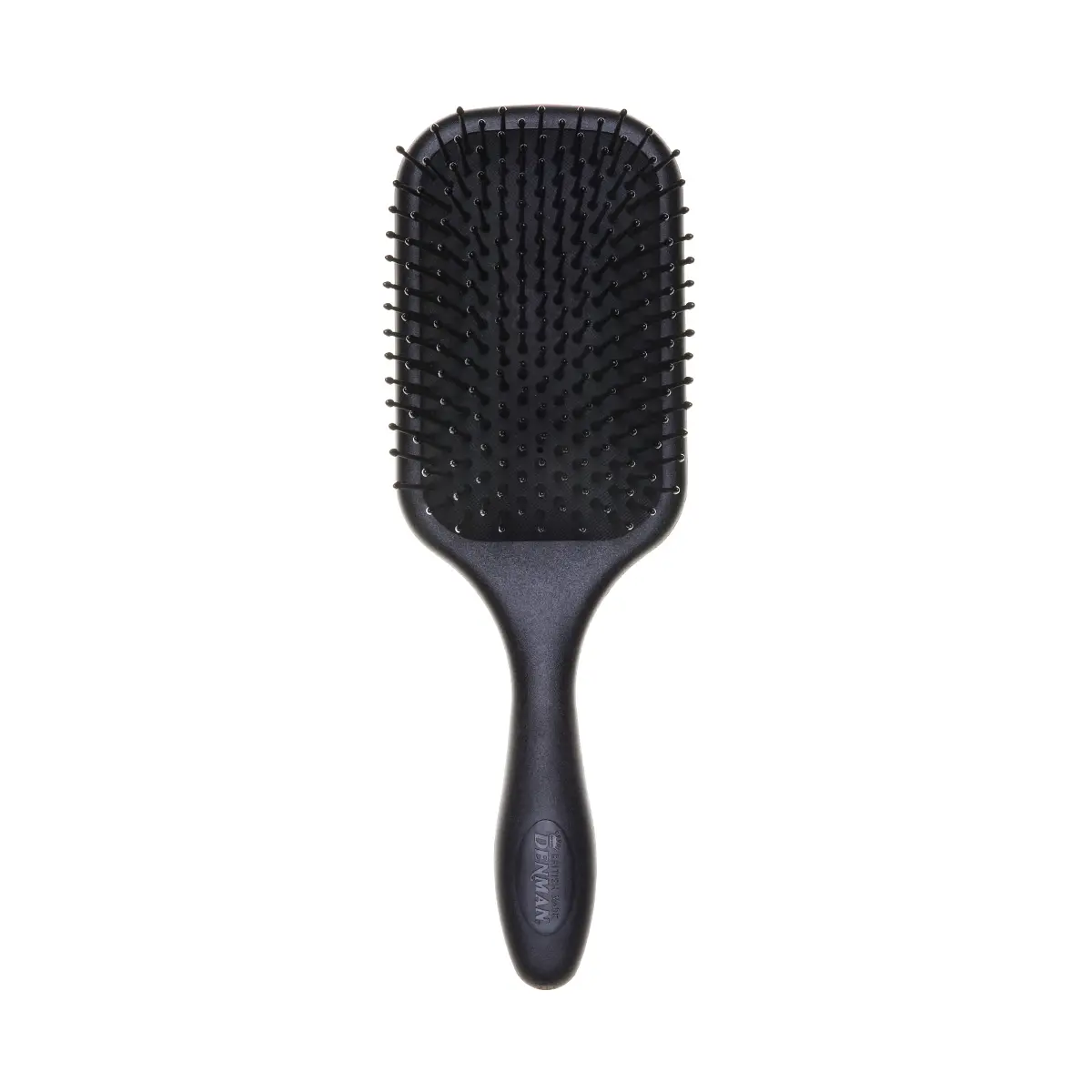 Denman Paddle Brush L - Plochý kartáč