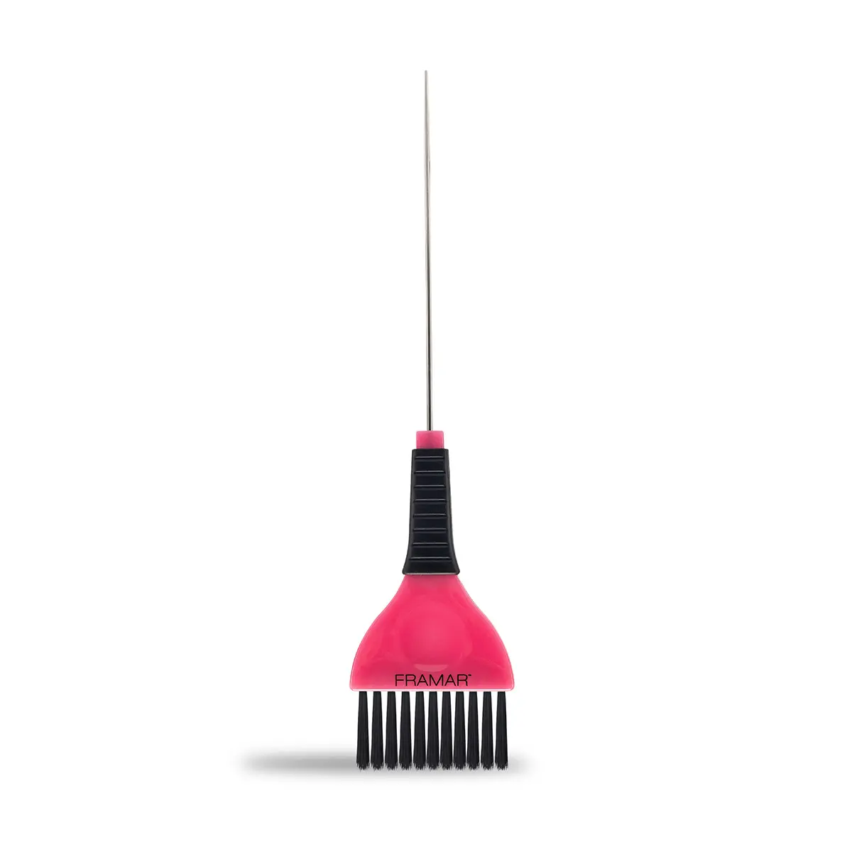 Široký štětec s kovovou špičkou PIN TAIL