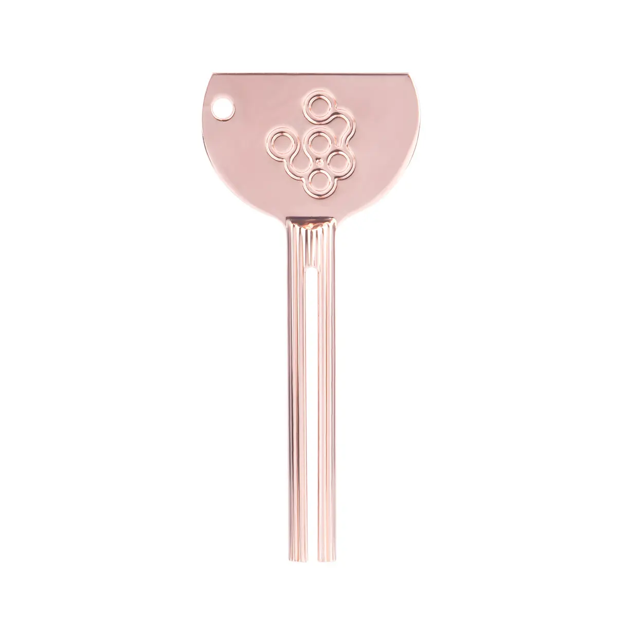 Vytlačovač tub Framar | Rose Gold