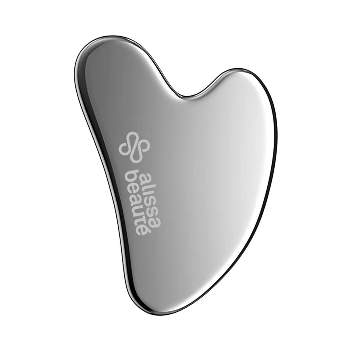 Alissa Beauté masážní pomůcka Gua Sha