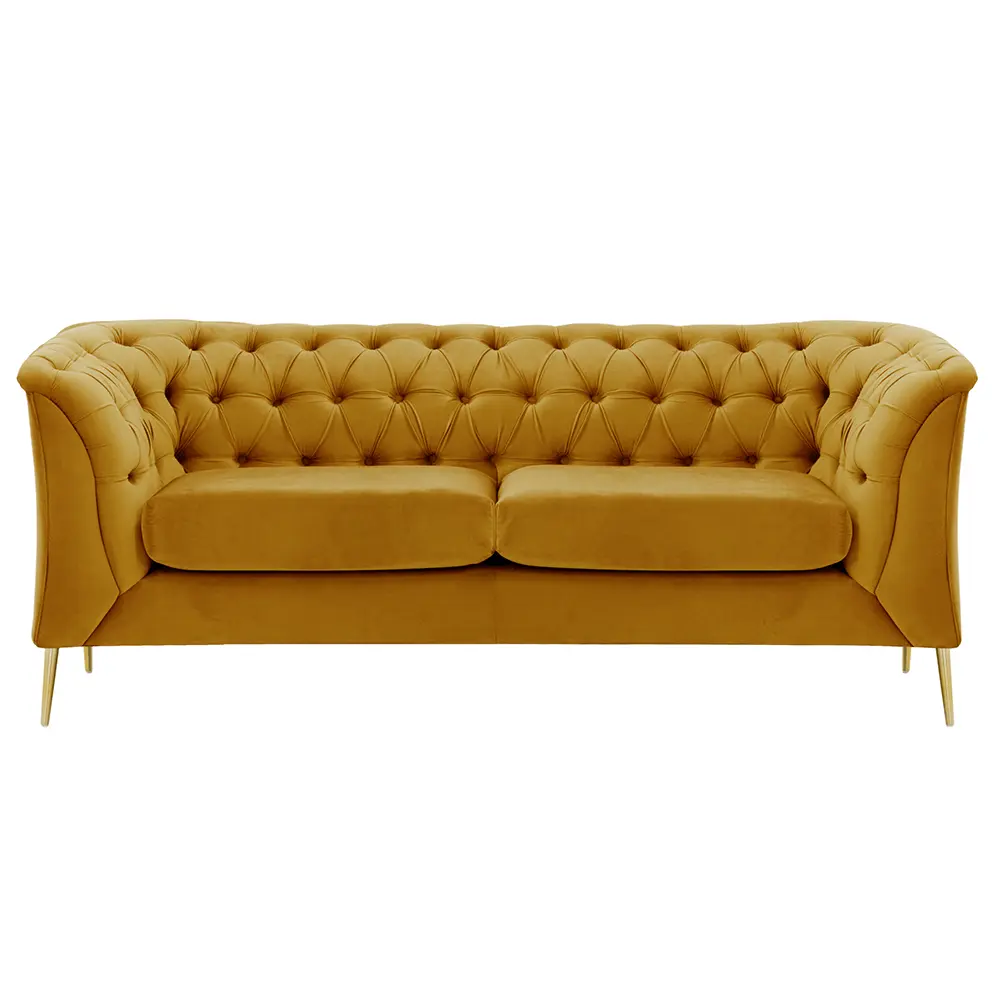 Chesterfield pohovka JUNE