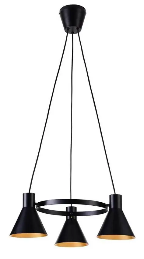 Závěsná lampa MORE Candellux