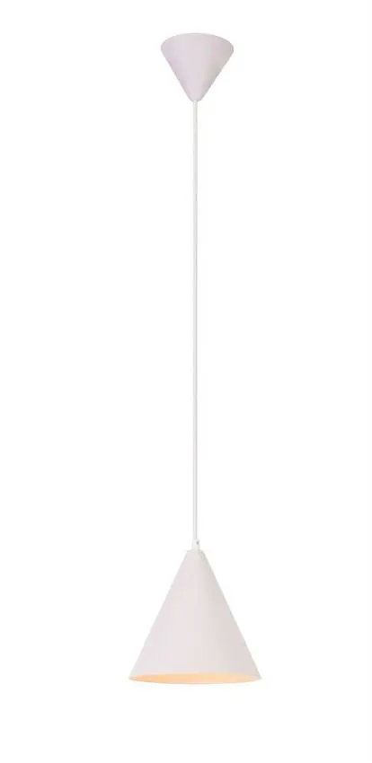 Závěsná lampa VOSS 1xE27 Candellux
