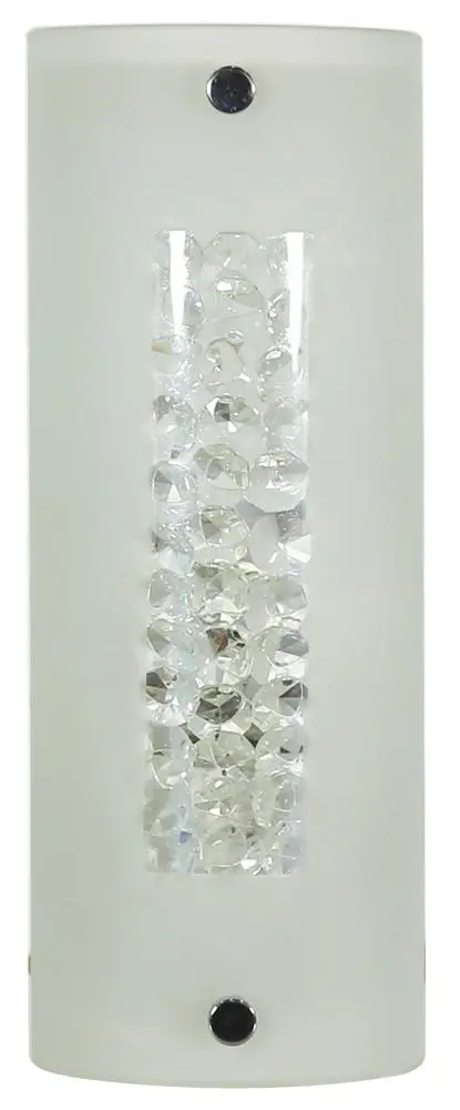 STROPNÍ SVÍTIDLO ABREGO PLAFON 24/10 1X60W E27