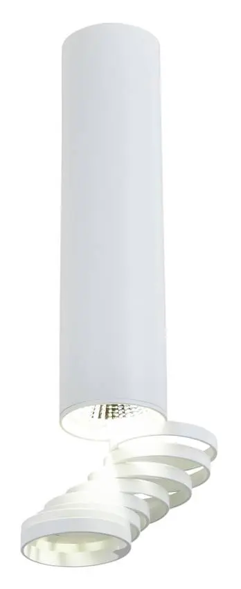 Stropní světlo TUBA Candellux