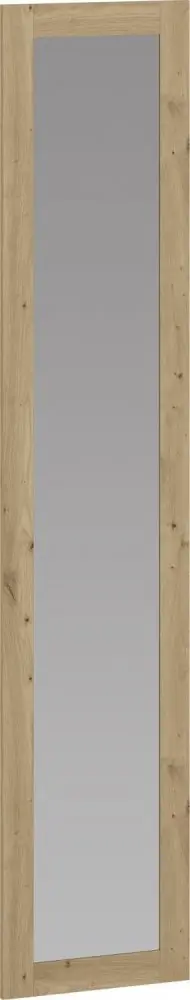 Čelní dvířka FORMO F3 Halmar