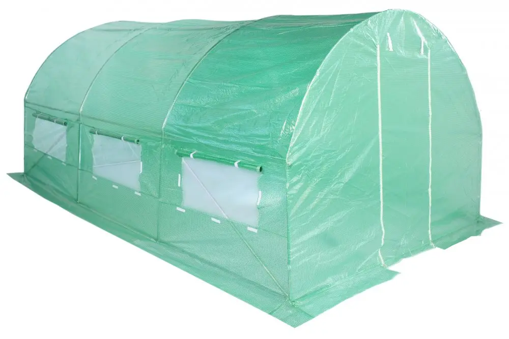 Zahradní fóliovník HG 3x4,5m
