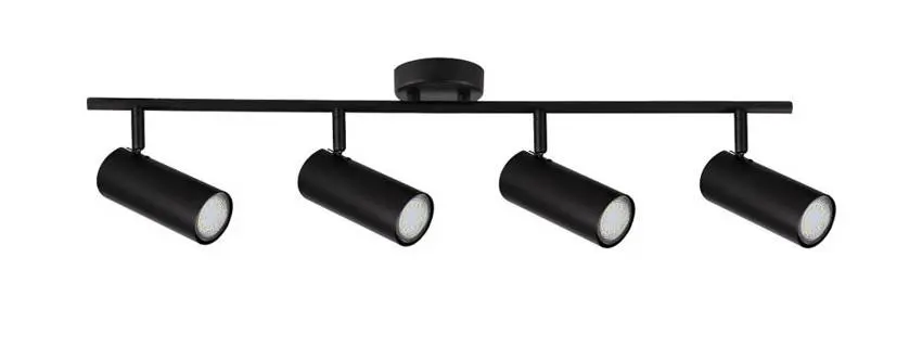 Stropní světlo COLLY 4xGU10 Candellux