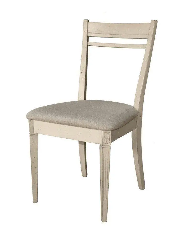 Limena LI608 Krzesło tapicerowane